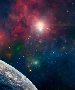 Kadınlar&Uzay Posterleri