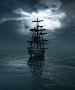 Deniz&Gökyüzü Posterleri