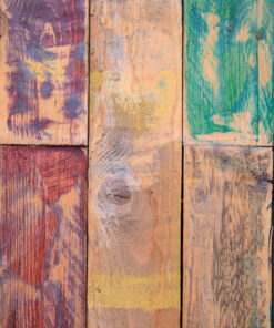 Ahşap&Ağaç Posterleri