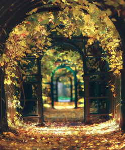 Ahşap&Ağaç Posterleri