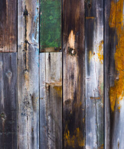 Ahşap&Ağaç Posterleri