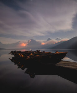 Deniz&Gökyüzü Posterleri