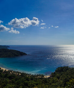 Deniz&Gökyüzü Posterleri