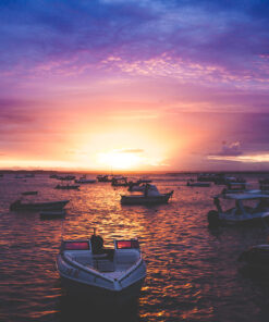 Deniz&Gökyüzü Posterleri