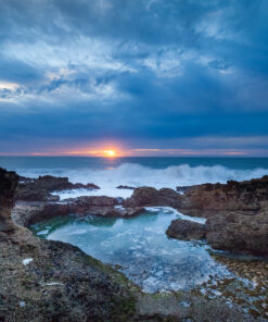 Deniz&Gökyüzü Posterleri