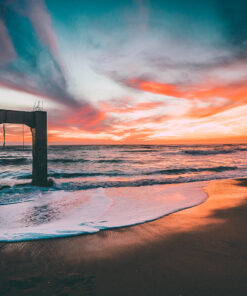 Deniz&Gökyüzü Posterleri