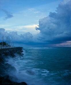 Deniz&Gökyüzü Posterleri