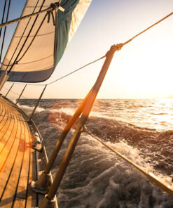 Deniz&Gökyüzü Posterleri