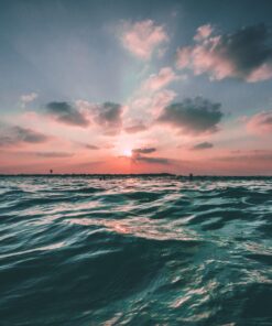 Deniz&Gökyüzü Posterleri