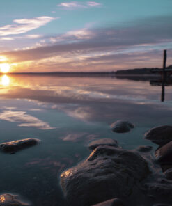 Deniz&Gökyüzü Posterleri