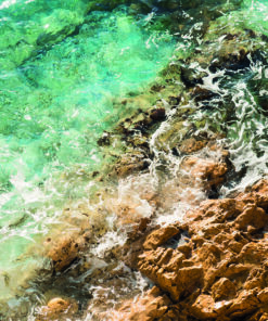 Deniz&Gökyüzü Posterleri