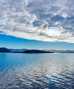 Deniz&Gökyüzü Posterleri