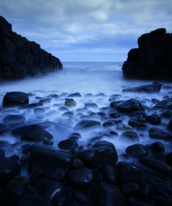 Deniz&Gökyüzü Posterleri