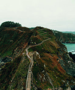 Deniz&Gökyüzü Posterleri