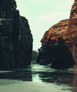 Deniz&Gökyüzü Posterleri