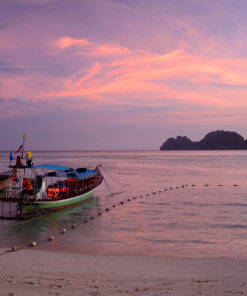 Deniz&Gökyüzü Posterleri