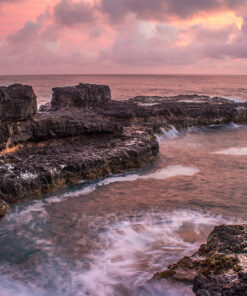 Deniz&Gökyüzü Posterleri