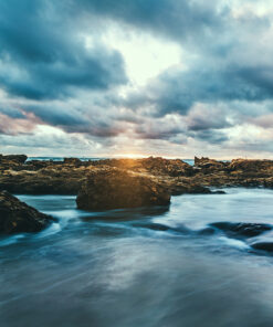 Deniz&Gökyüzü Posterleri