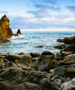 Deniz&Gökyüzü Posterleri