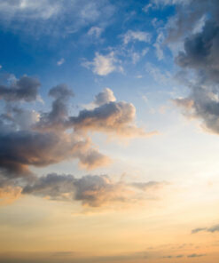 Deniz&Gökyüzü Posterleri