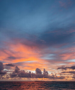 Deniz&Gökyüzü Posterleri