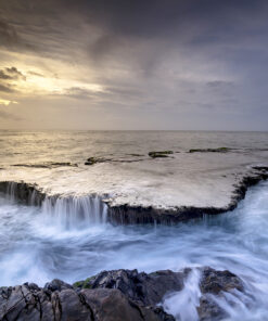 Deniz&Gökyüzü Posterleri