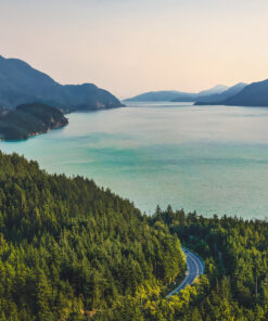 Deniz&Gökyüzü Posterleri