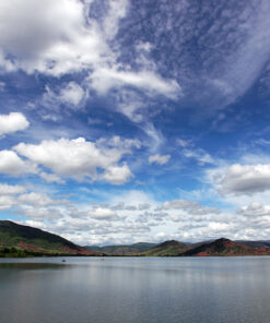 Deniz&Gökyüzü Posterleri