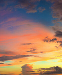 Deniz&Gökyüzü Posterleri