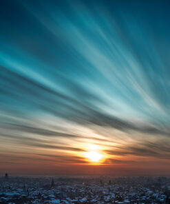 Deniz&Gökyüzü Posterleri