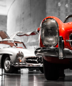 Tarihi&Araçlar Posterleri