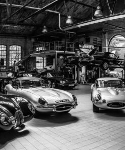 Tarihi&Araçlar Posterleri