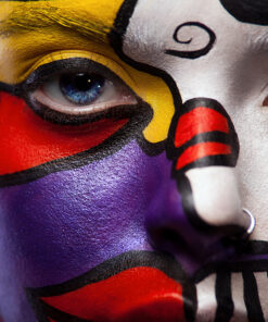 Kadınlar&Uzay Posterleri