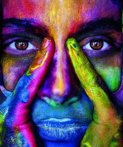 Kadınlar&Uzay Posterleri