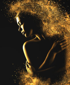 Kadınlar&Uzay Posterleri