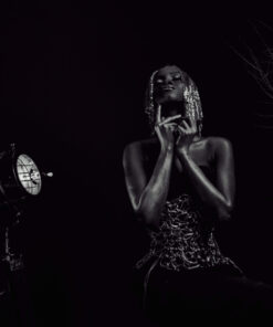 Kadınlar&Uzay Posterleri