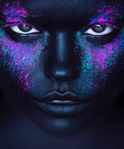 Kadınlar&Uzay Posterleri