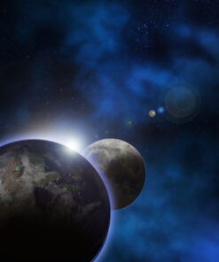 Kadınlar&Uzay Posterleri