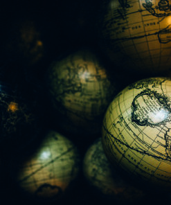 Kadınlar&Uzay Posterleri