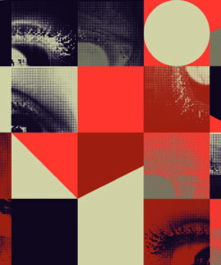 Kadınlar&Uzay Posterleri