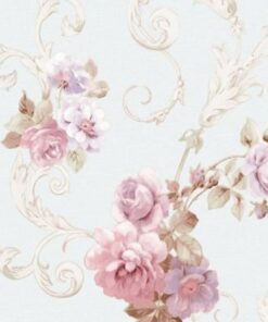 Veluce Vinil Duvar Kağıdı