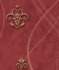 Veluce Vinil Duvar Kağıdı