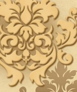 Veluce Vinil Duvar Kağıdı