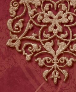 Veluce Vinil Duvar Kağıdı