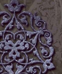 Veluce Vinil Duvar Kağıdı