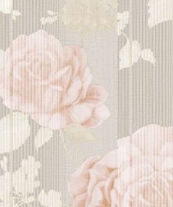 Veluce Vinil Duvar Kağıdı