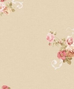 Veluce Vinil Duvar Kağıdı