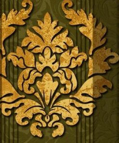 Veluce Vinil Duvar Kağıdı