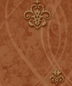 Veluce Vinil Duvar Kağıdı