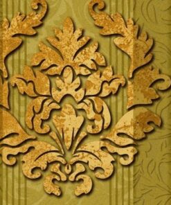 Veluce Vinil Duvar Kağıdı